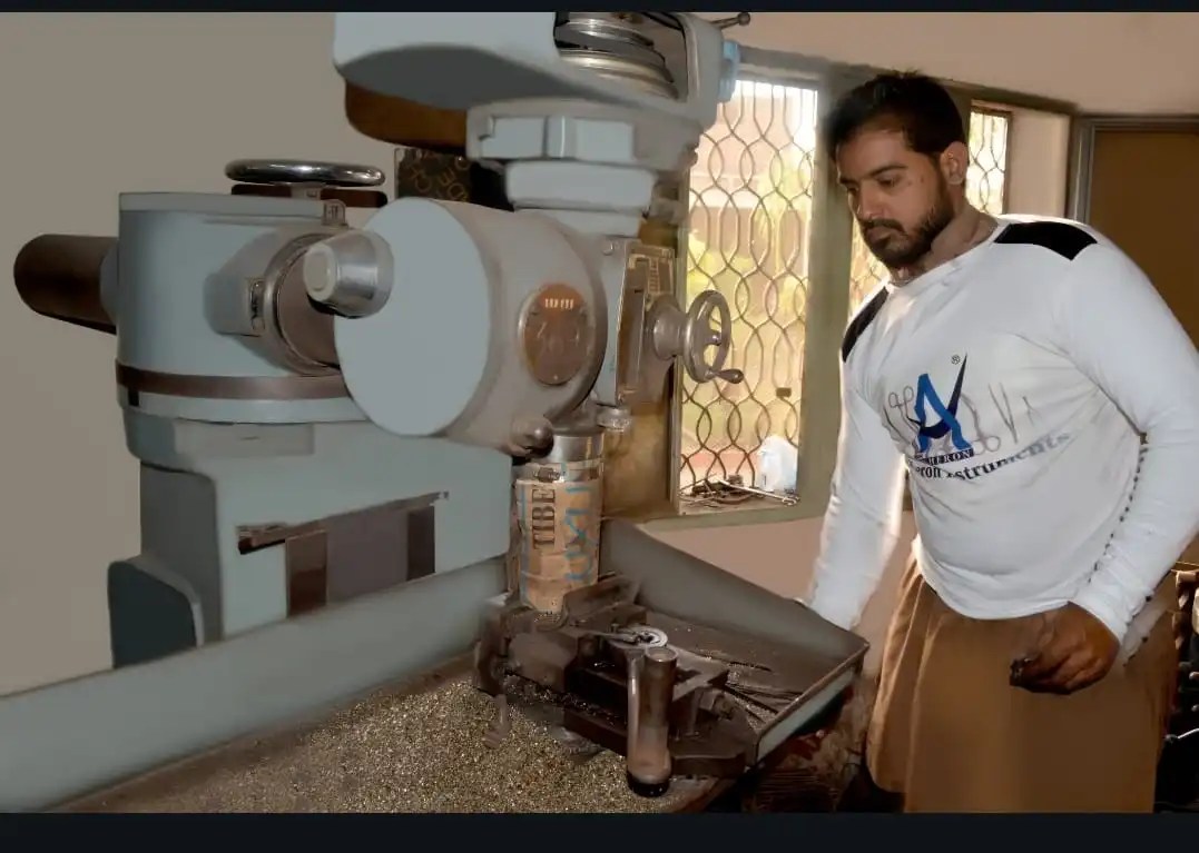 Top 100 surgical Instruments Companies in Germany